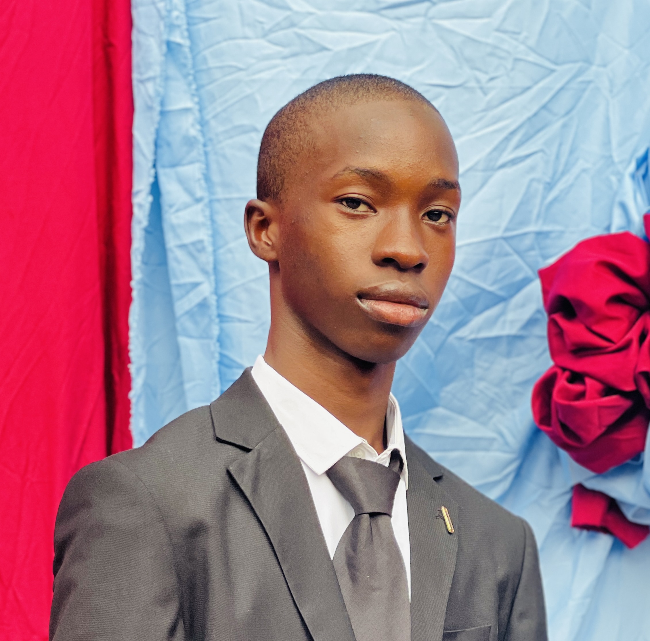 Jamal Ademola